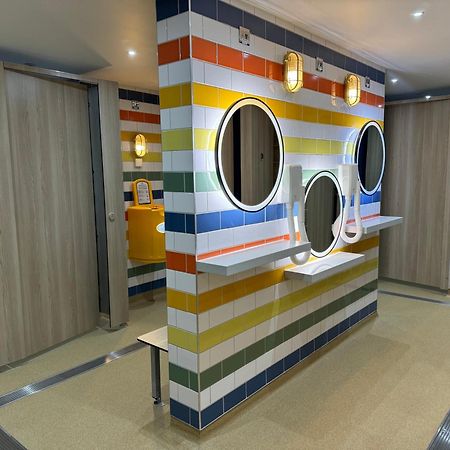 Wildflower, Premium Plus Hot Tub Lodge Саут-Керні Екстер'єр фото