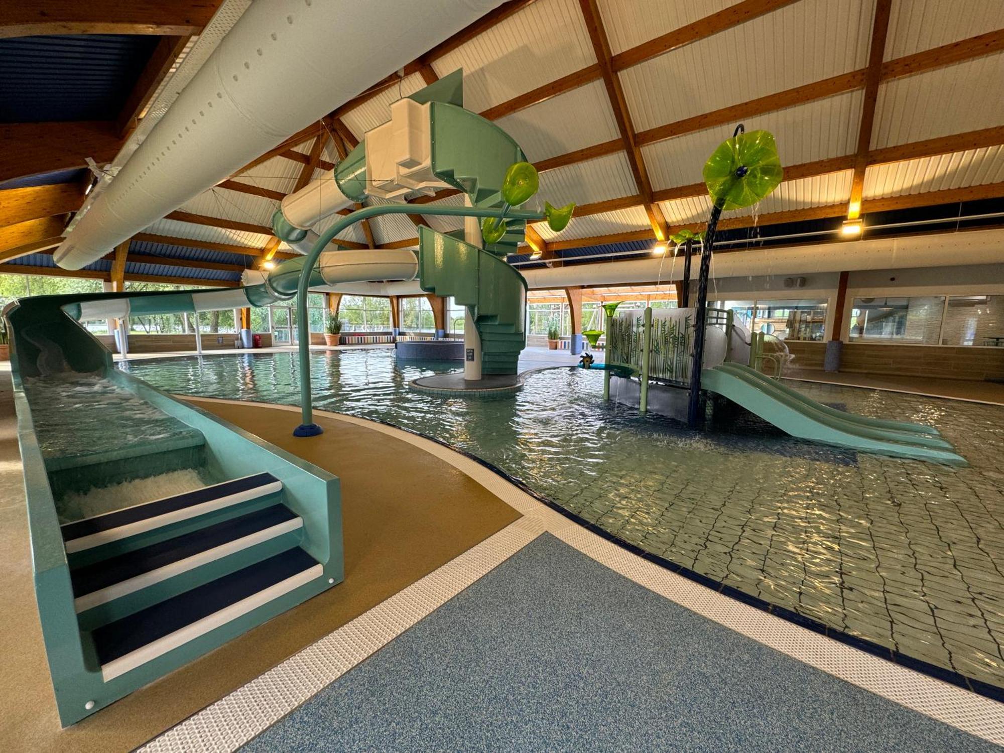 Wildflower, Premium Plus Hot Tub Lodge Саут-Керні Екстер'єр фото